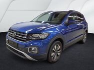 VW T-Cross 1.0 TSI DSG MOVE NAVI SITZH PDC+ ALLWETTER - Hemer