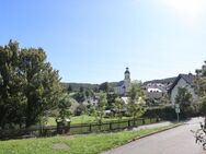 NEU-Single-Wohnung in zentrumsnaher, ruhiger Lage-NEU - Falkenstein (Vogtland)