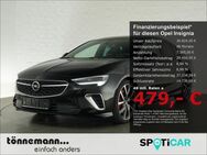 Opel Insignia, B GSI PIXEL-LICHT, Jahr 2022 - Coesfeld