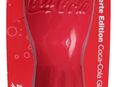Coca Cola & Mc Donalds - Edition 2020 - Glas - Rot in 04838