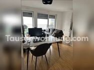 [TAUSCHWOHNUNG] Neubau 1,5 Zimmer Wohnung mit Balkon - Düsseldorf