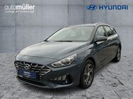 Hyundai i30, SELECT, Jahr 2023 - Auerbach (Vogtland)