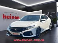 Honda Civic, 1.0 VTEC Elegance LEDERLENKRAD, Jahr 2019 - Dortmund Marten
