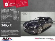 Audi A6, Avant 40 TDI ADVANCED, Jahr 2024 - Offenbach (Main)