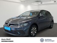 VW Polo, 1.0 TSI Move, Jahr 2024 - Mülheim (Ruhr)