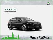 Skoda Superb, 2.0 TDI Combi Selection R, Jahr 2022 - Neu Ulm