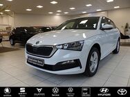 Skoda Scala, 1.0 TSI 81kW Cool Plus SMART LINK, Jahr 2022 - Biberach (Riß)