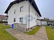 ZUR MIETE! 1-ZIMMER WOHNUNG MIT PKW-STELLPLATZ IN BEVORZUGTER WOHNLAGE VON POCKING - Pocking
