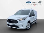 Ford Transit Connect, 1.5 KastenTrend, Jahr 2020 - Jena