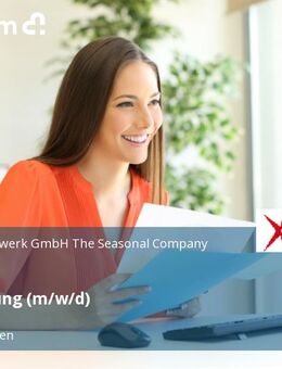 Lagerleitung (m/w/d) - Bremerhaven