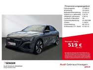 Audi Q8, Sportback 55 S line quattro, Jahr 2023 - Bielefeld