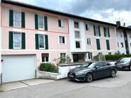 Befristete Mietzeit: großzügige 3-Zimmer-Wohnung in ruhiger Lage - Garmisch-Partenkirchen
