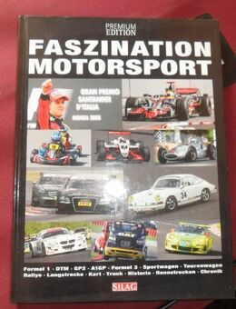 Bildband über Formel 1 - Neunkirchen Zentrum