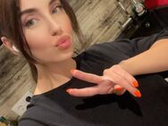 💥 HOT NEW GIRL Alina 21 J Studentin 💋 Nur Hausbesuche + In call - München