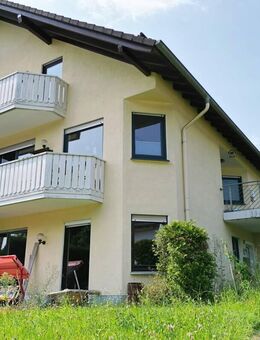 Moderne Doppelhaushälfte in Hespert - mit Einliegerwohnung - Reichshof