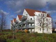 ***WohnWohlfühl*Wohnung* in Herrnburg ca. 100 m vor den Toren Lübecks-nahe Naturschutzgebiet-super Infrastruktur*** - Lüdersdorf
