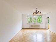 4-Zimmerwohnung ganz oben: Ideal für die Familie - Freiburg (Breisgau)