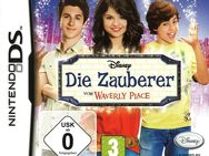 Disney Die Zauberer vom Waverly Place Nintendo DS DSi 3DS 2DS - Bad Salzuflen Werl-Aspe