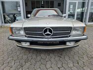 Mercedes-Benz SL 300 - Neuwied