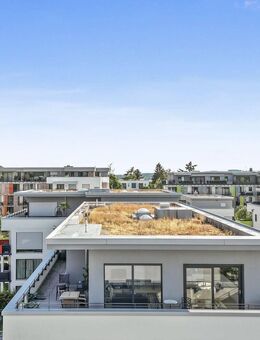 Exklusives Penthouse im neuen Stadtteil "Friedrichspark" - Villingen-Schwenningen