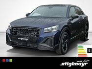 Audi Q2, S line 35 TFSI 18`, Jahr 2022 - Pfaffenhofen (Ilm)