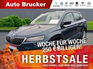 Skoda Karoq, 1.0 TSI Ambition, Jahr 2018 - Marktredwitz