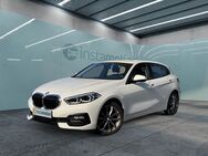 BMW 118, d, Jahr 2021 - München