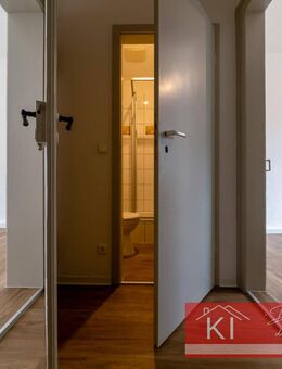 Helle 1 Raum Wohnung in Bautzen - Bautzen