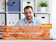 Lohn-/Personalbuchhalter (m/w/d) Vollzeit / Teilzeit - Mönchengladbach