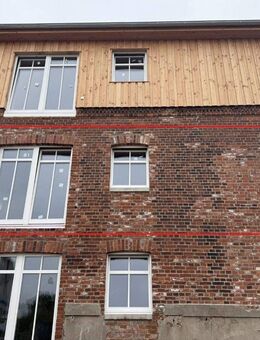 Wohnen in der alten Senffabrik - 3-Zimmer Wohnung mit Balkon - Estorf (Landkreis Nienburg (Weser))