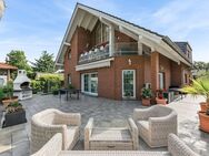 Familienidyll mit Stil & Raum - Großzügiges Haus in Fürstenwalde - Fürstenwalde (Spree)