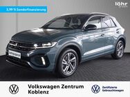 VW T-Roc, 2.0 TDI R-Line, Jahr 2023 - Koblenz