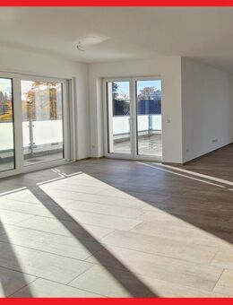 Penthouse über den Dächern von Rheda - frisch renoviert & bezugsfertig ***1830 R - Rheda-Wiedenbrück