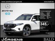 Mercedes EQB, 300 Progressive Wide, Jahr 2023 - Betzdorf