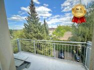 Genießen Sie die Ruhe - Frisch Renoviert I sonniger Balkon I moderne Einbauküche - Dresden