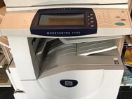 Drucker Kopierer XEROX 7132 - Herzogenrath