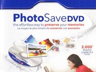 VERBATIM Photo Save DVD-Rohling 4,5GB für 2000 Photos - Andernach