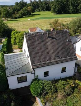 Wohnen auf Ihrem Traumgrundstück in Unterweihersbuch - Stein (Bayern)