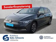 VW Golf Variant, 2.0 TDI Golf VIII Active, Jahr 2022 - Lübbecke