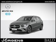 Mercedes B 180, Progressive MBUX, Jahr 2023 - Plettenberg