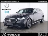 Mercedes E 200, T AMG Wide 19, Jahr 2023 - Olpe