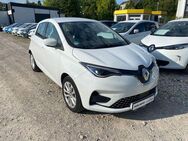 Renault ZOE EV50 135hp mit Batterie - Ludwigsburg