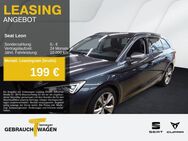 Seat Leon, 1.5 Sportstourer eTSI FR, Jahr 2024 - Bochum