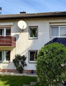 2-Familienhaus in Detmold-Pivitsheide auf Erbpachtgrundstück - Detmold