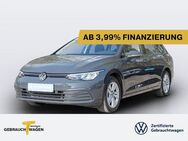 VW Golf Variant 2.0 TDI DSG LIFE LED KAMERA AHK - Bochum