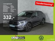 VW Taigo, Style Access Rückfah, Jahr 2022 - Mainburg