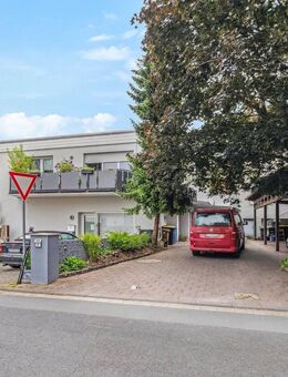 Kapitalanleger aufgepasst: Komplett vermietetes MFH - Freigericht