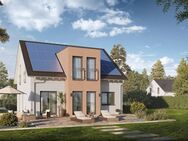 Ein Haus wie kein anderes - stilvolle Architektur trifft auf Wohnträume in Waxweiler - Waxweiler