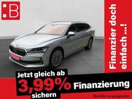 Skoda Superb, 2.0 TDI Combi, Jahr 2024 - Mühlhausen (Regierungsbezirk Oberpfalz)