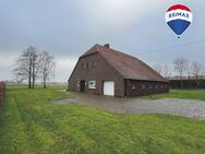 Platz für Ideen - Einfamilienhaus mit großem Grundstück und Erweiterungsmöglichkeiten - Westerstede